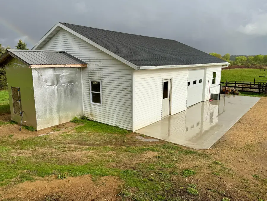 N8550 State Road 44, Scott, WI 53954 - #3