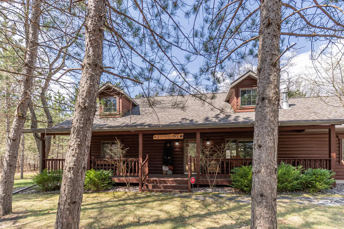 N10579 Deer Run, Stephenson, WI 54104 - #1