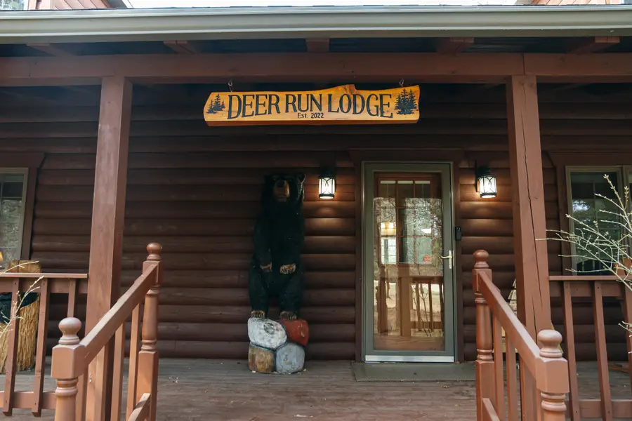 N10579 Deer Run, Stephenson, WI 54104 - #2