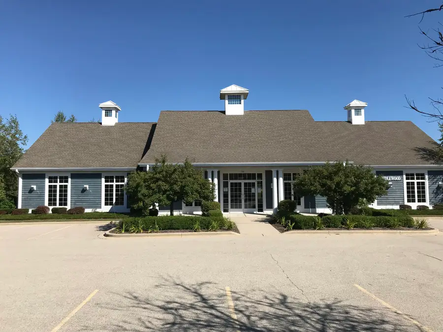 754 Bridlewood Dr, Hartford, WI 53027 - #2