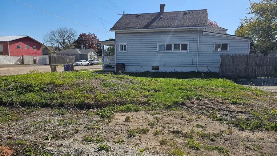 823 45th St, Kenosha, WI 53140 - #2