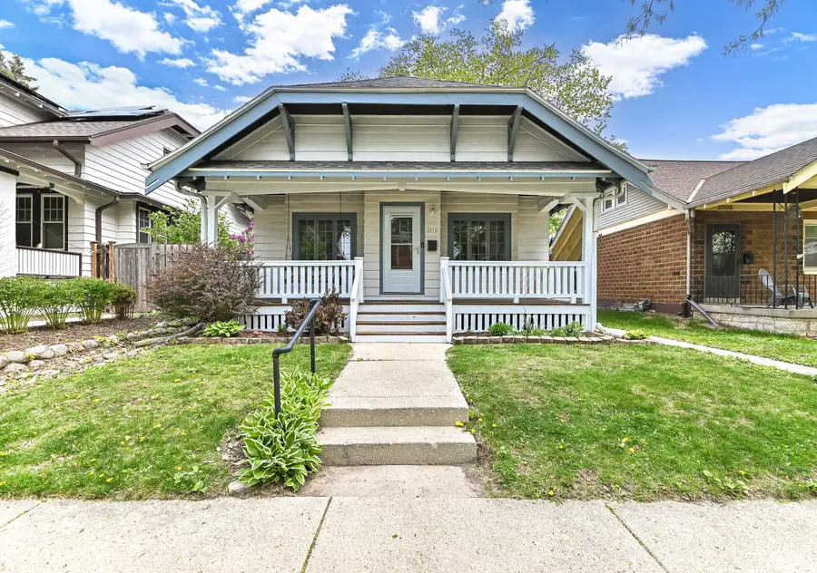 2212 N 57th St, Milwaukee, WI 53208 - #2