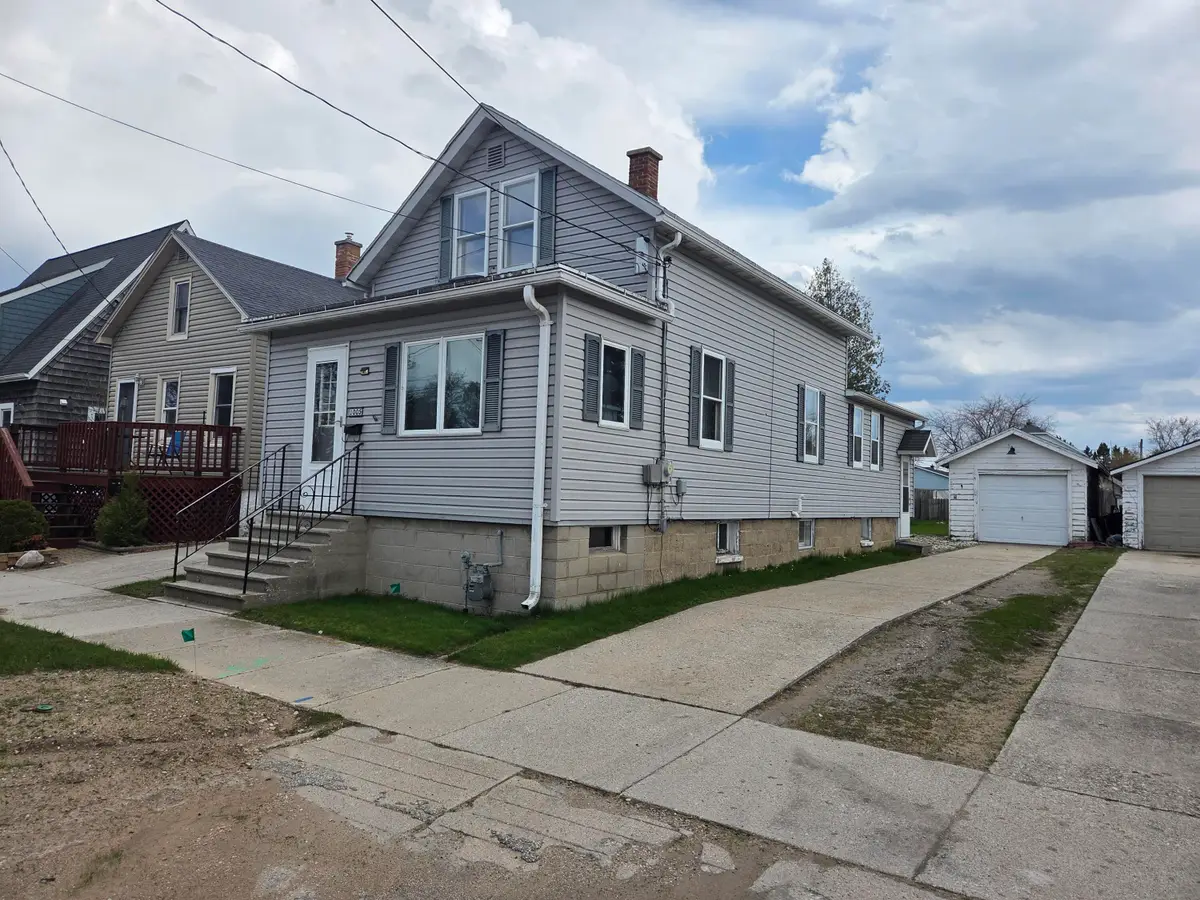 1005 19th St, Two Rivers, WI 54241 - #1