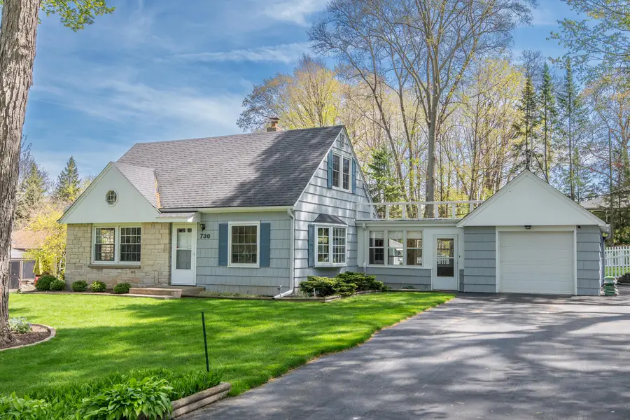 730 Georges Ave, Brookfield, WI 53045 - #2