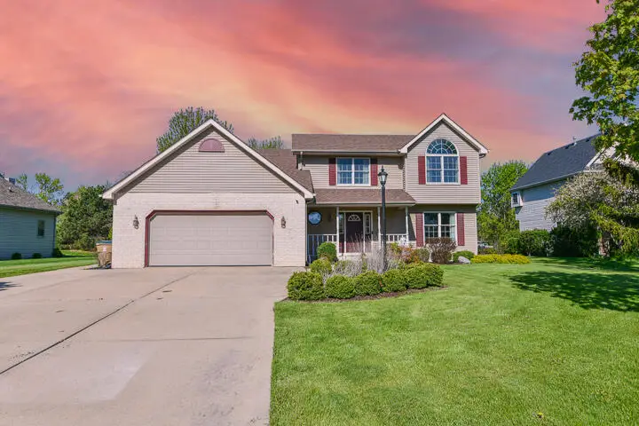 8004 103rd Ave, Pleasant Prairie, WI 53158 - #2