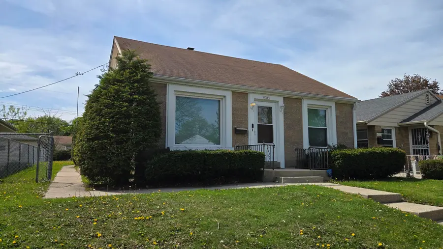 4309 N 73rd St, Milwaukee, WI 53216 - #2