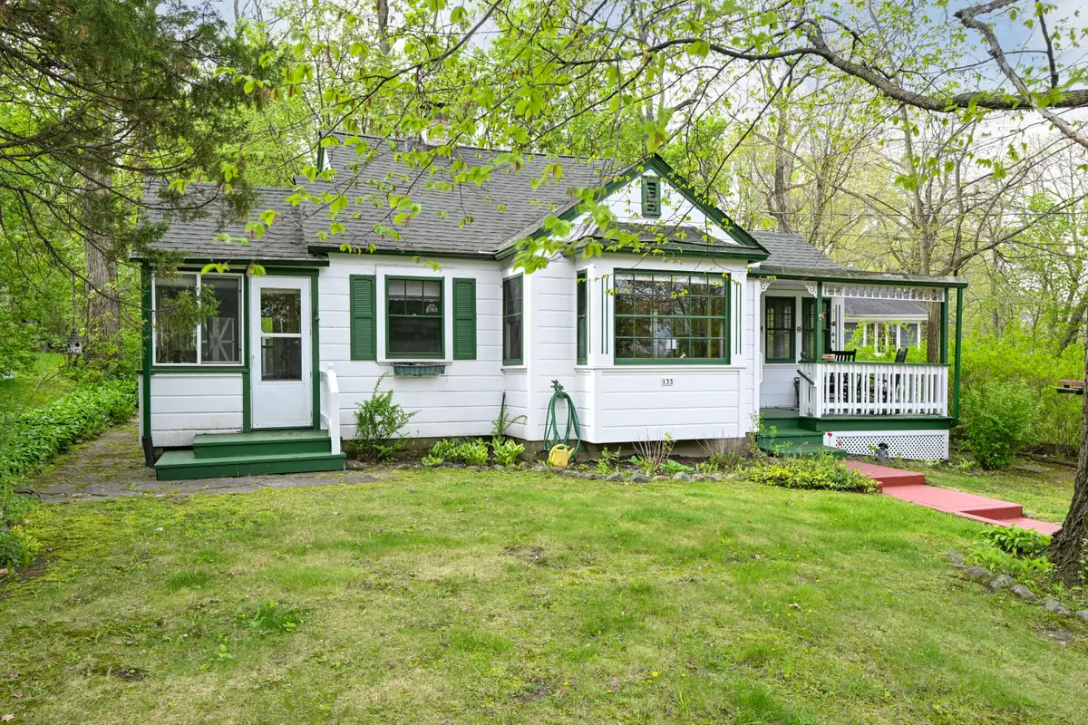 133 West Spring Dr, Twin Lakes, WI 53181 - #1
