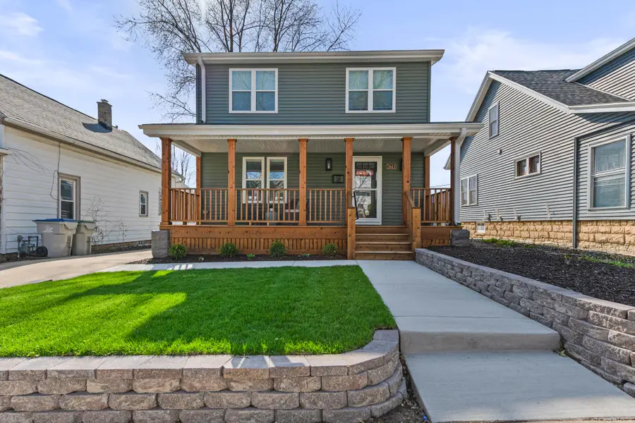 2611 S Austin St, Milwaukee, WI 53207 - #3