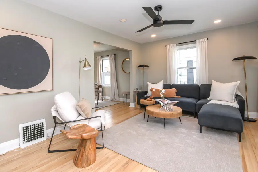 3705 S Herman St, Milwaukee, WI 53207 - #3