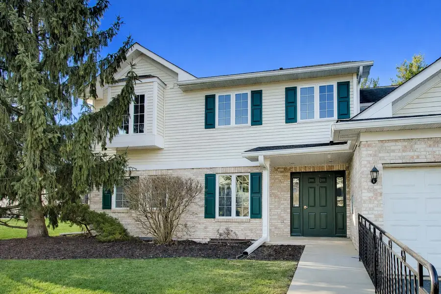 91 Potawatomi Rd, Williams Bay, WI 53191 - #3