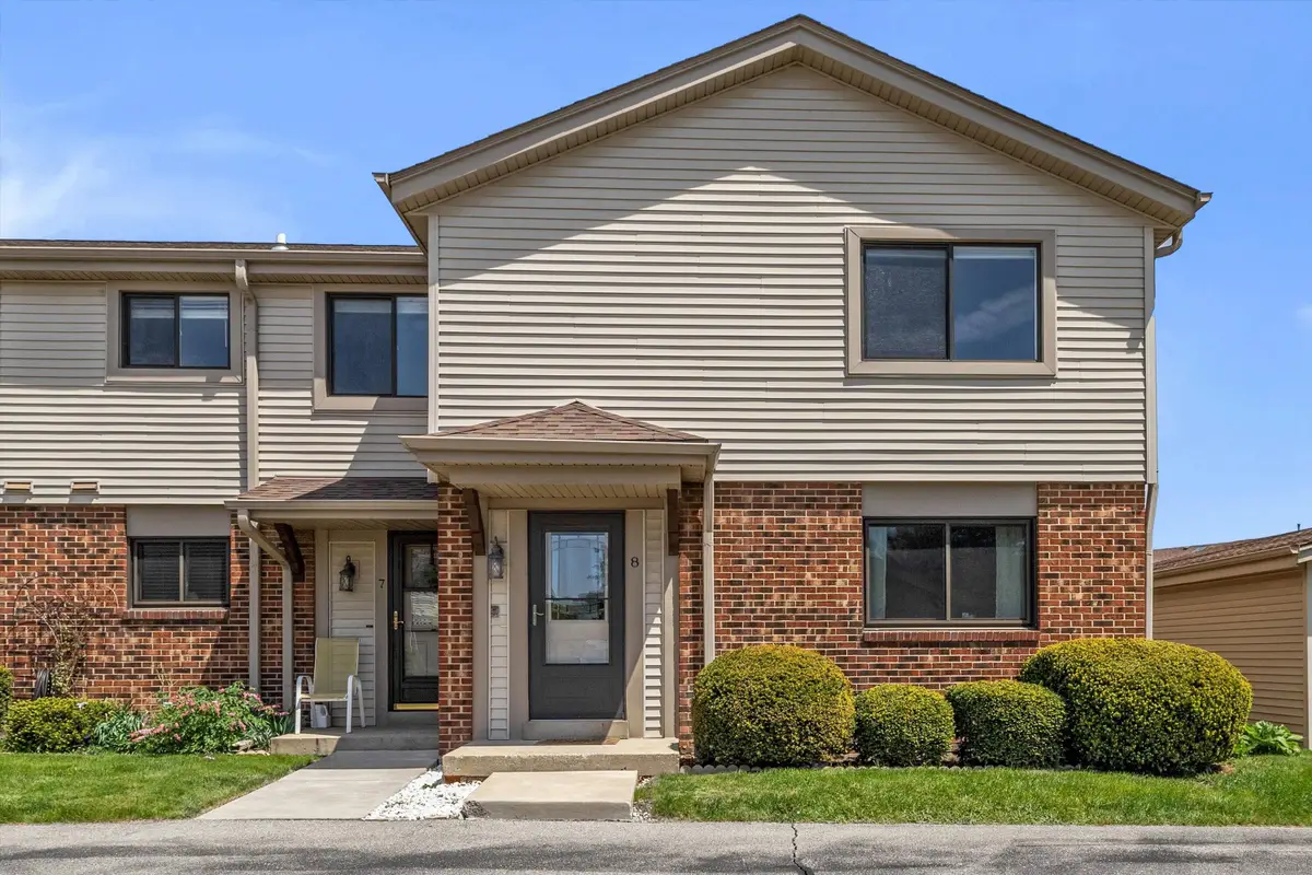 1521 Windsor Way, Mount Pleasant, WI 53406 - #1