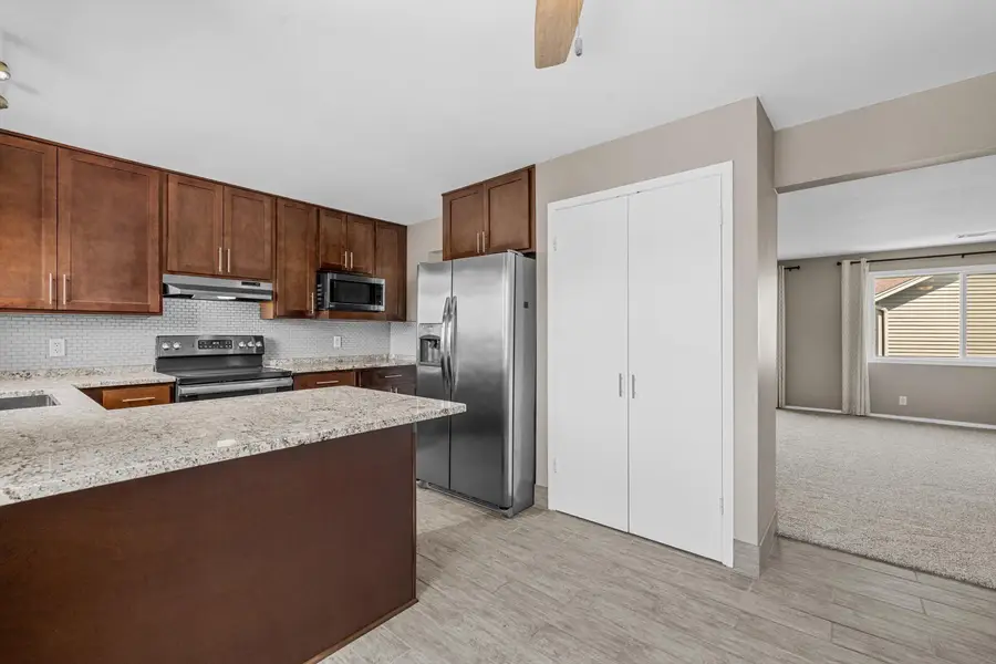 1521 Windsor Way, Mount Pleasant, WI 53406 - #3