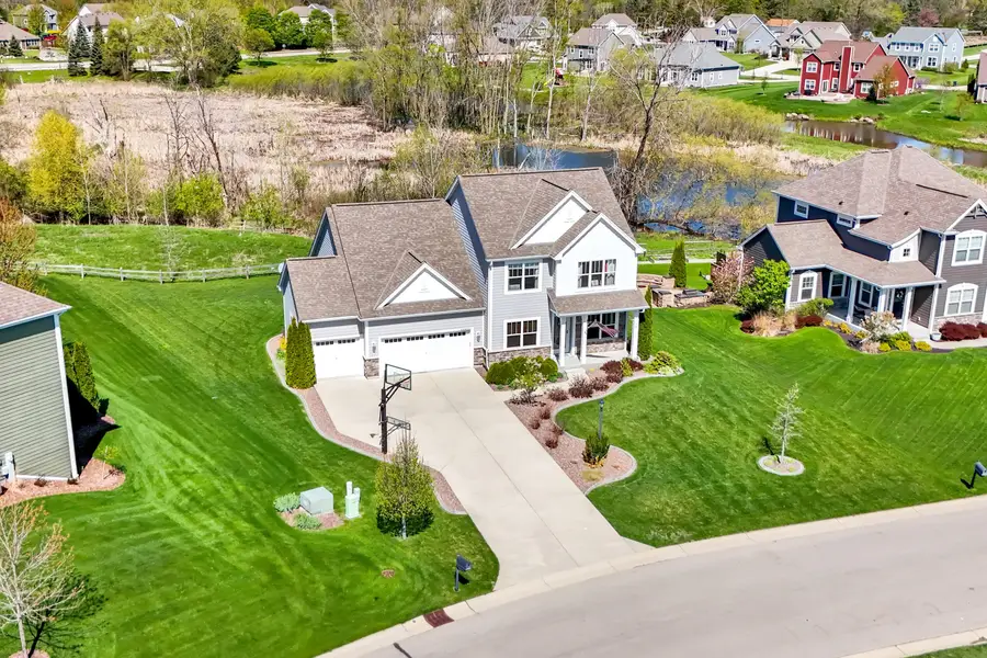W142S7831 Freedom Ave, Muskego, WI 53150 - #2