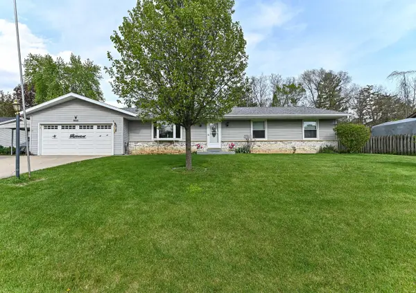 503 Paul St, Rochester, WI 53105