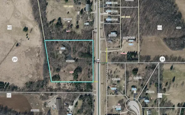 3075 State Hwy 164, Polk, WI 53086