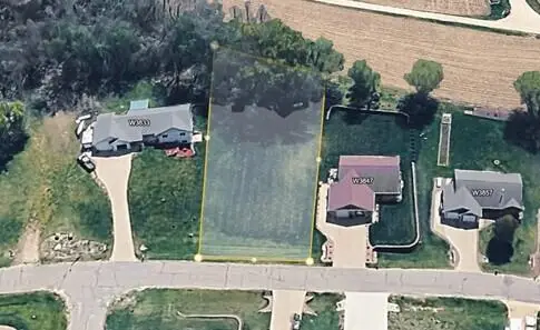 Lot 23 Harvey Ln, Mindoro, WI 54644 - #1