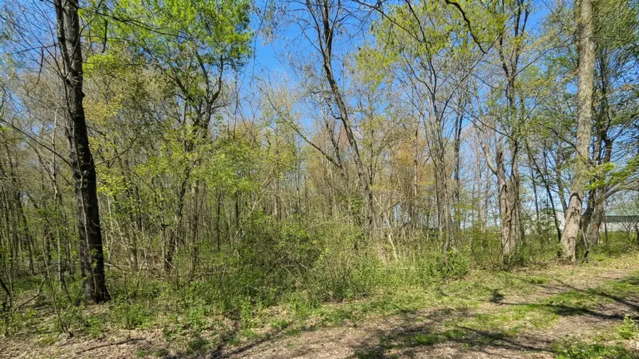 Lt 1 W Hillcrest Rd, Hustisford, WI 53034 - #2