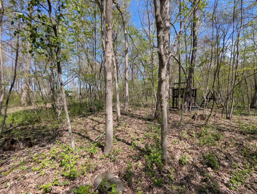 Lt 1 W Hillcrest Rd, Hustisford, WI 53034 - #3