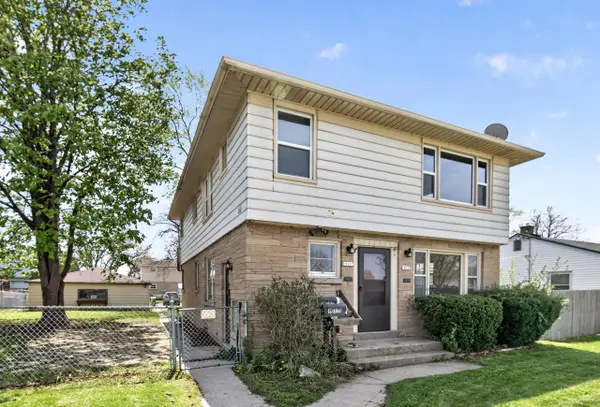 10117 W Cleveland Ave, West Allis, WI 53227