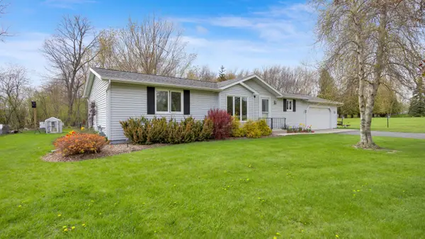 W867 County Road B, Osceola, WI 53010