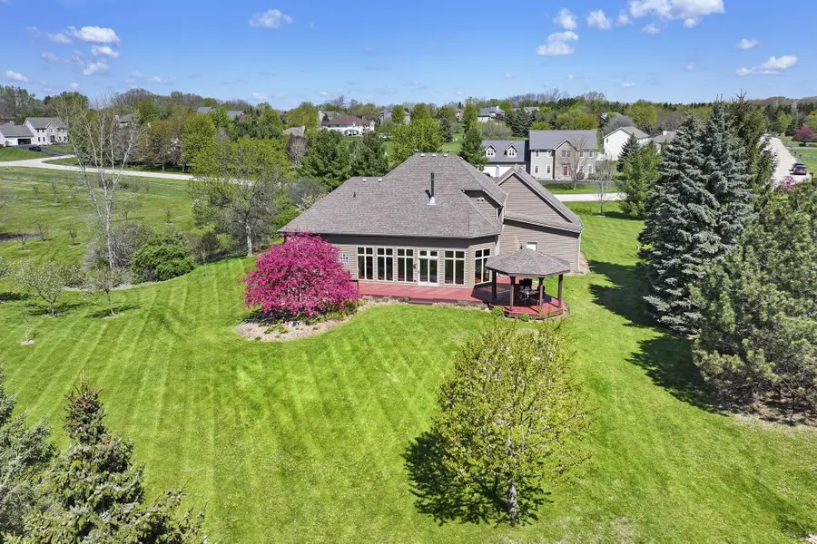 28411 72nd Pl, Salem, WI 53168 - #3