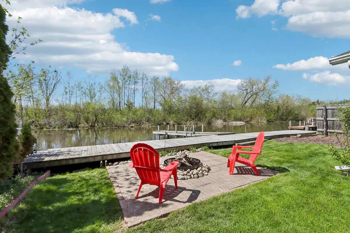 W8147 Elm Point Rd, Lake Mills, WI 53551 - #1