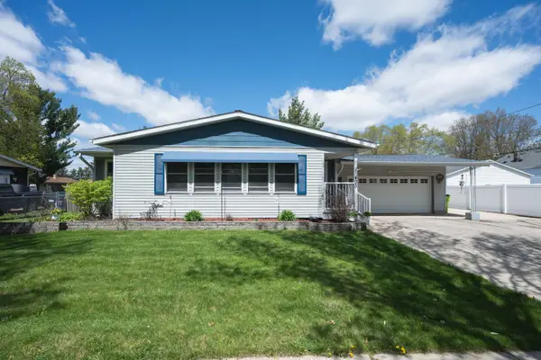 403 W Washington St, Delavan, WI 53115