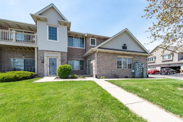 3334 55th Ct, Kenosha, WI 53144