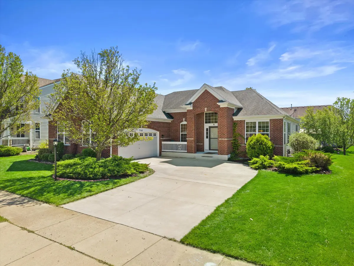 7305 148th Ave, Kenosha, WI 53142 - #1
