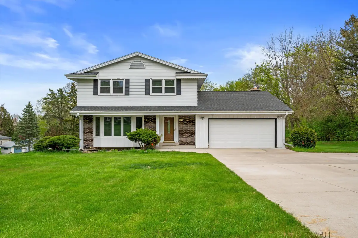 W256N5754 North Hill Dr, Lisbon, WI 53089 - #1