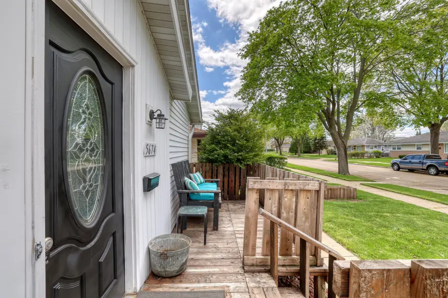 5674 N 79th St, Milwaukee, WI 53218 - #2