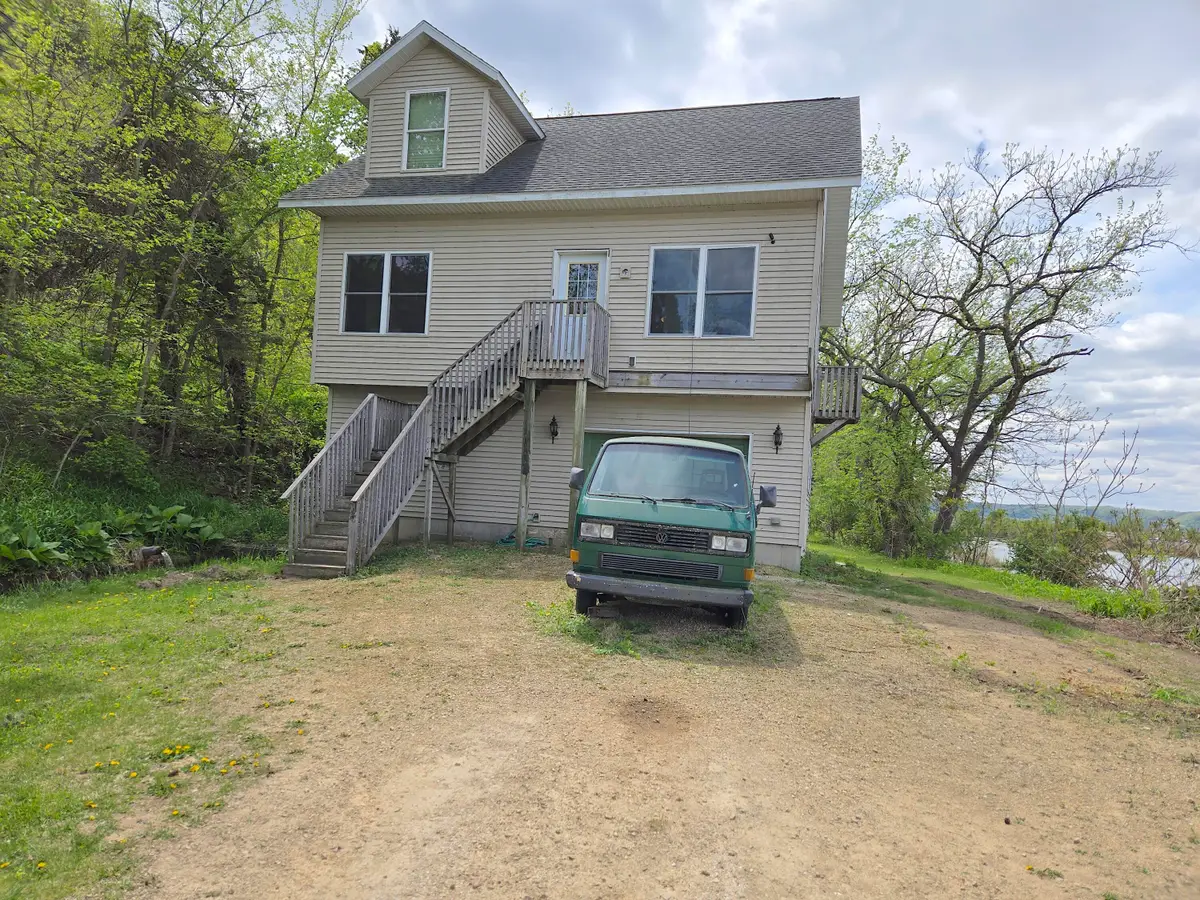 N3389 N State Highway 35 Hwy, Bergen, WI 54658 - #1