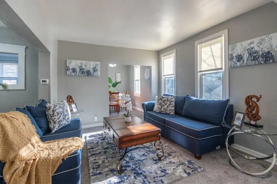 5358 N 35th St, Milwaukee, WI 53209 - #3
