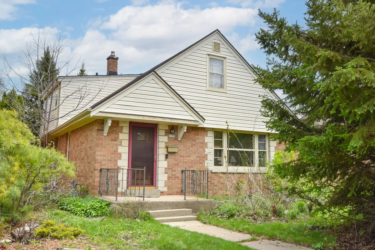 3170 N Humboldt Blvd, Milwaukee, WI 53212 - #1