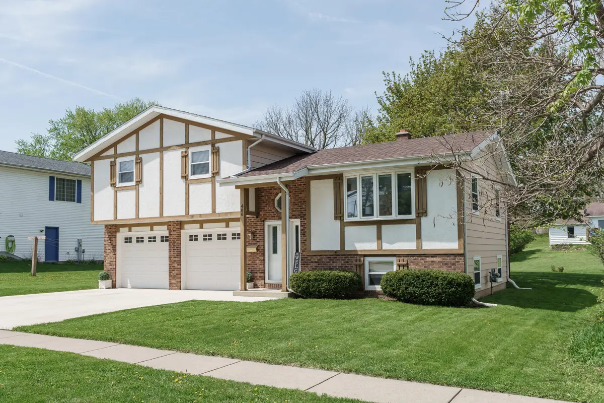 406 N Finch St, Horicon, WI 53032 - #1