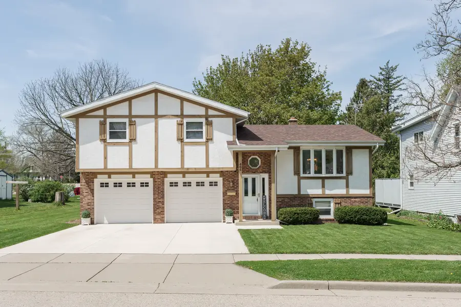 406 N Finch St, Horicon, WI 53032 - #2