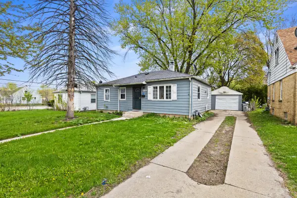 5170 N 57th St, Milwaukee, WI 53218