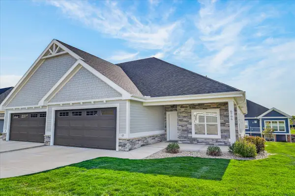 6706 Conservancy Plz, Deforest, WI 53532