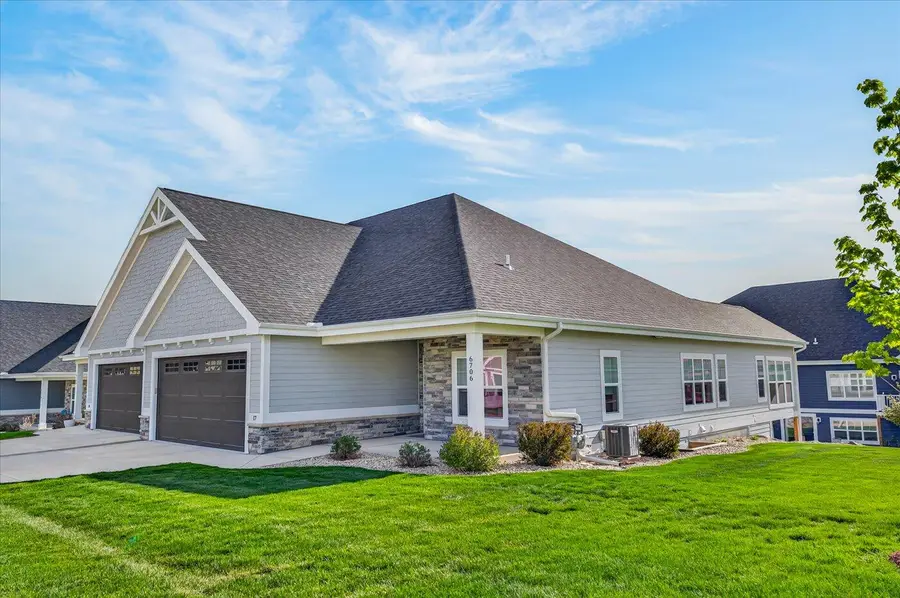 6706 Conservancy Plz, Deforest, WI 53532 - #3