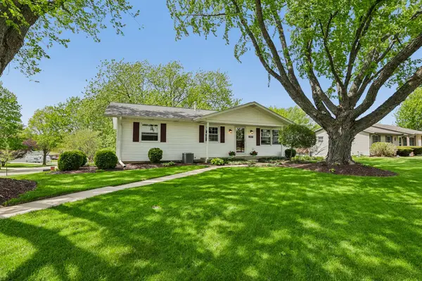 407 N Midway Ave, Jefferson, WI 53549