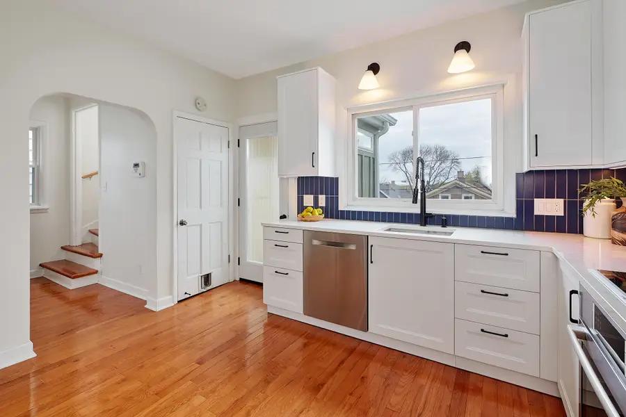 2214 S Woodward St, Milwaukee, WI 53207 - #3