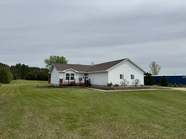 S2834 Fern Cir, Milton, WI 54629 - #1