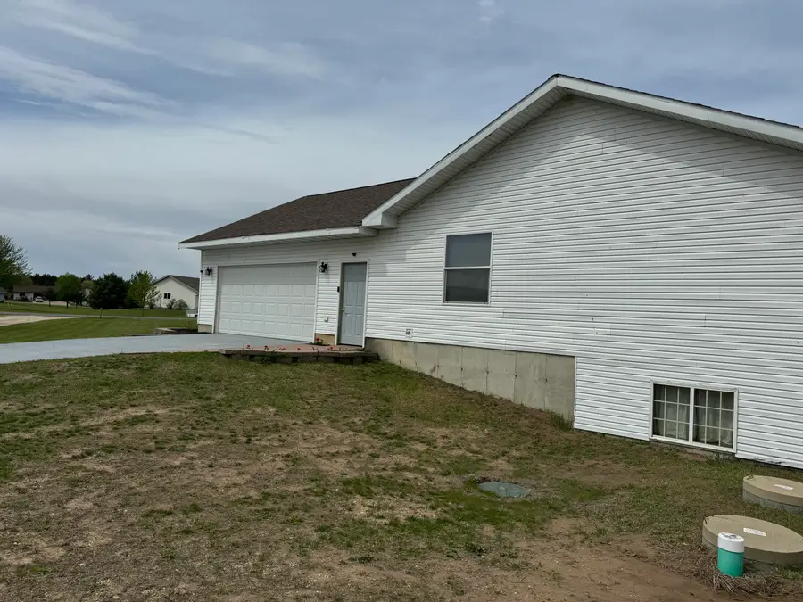 S2834 Fern Cir, Milton, WI 54629 - #2