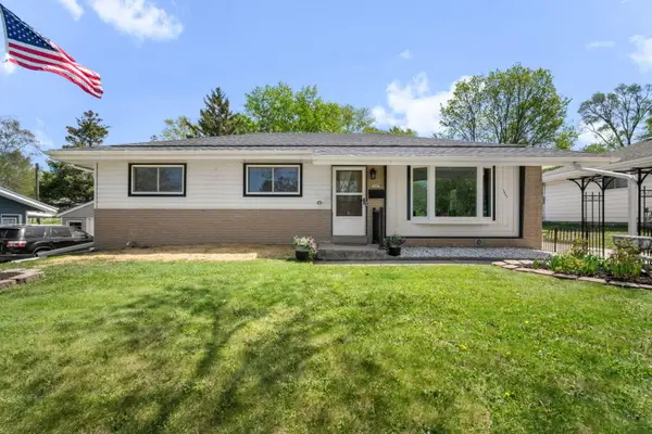1447 S Grand Ave, Waukesha, WI 53189