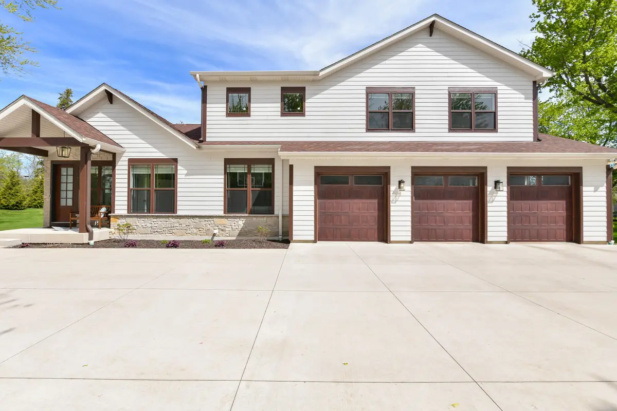 19872 79th St, Bristol, WI 53104 - #1