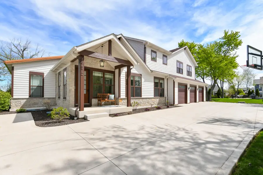 19872 79th St, Bristol, WI 53104 - #2