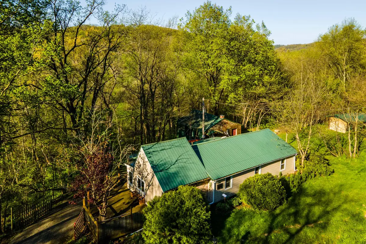 31821 State Hwy 131, Wauzeka, WI 53826 - #1