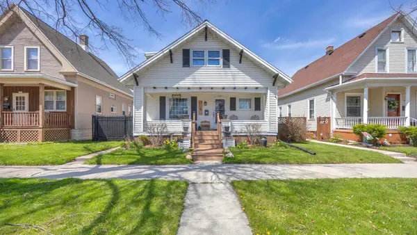 1806 N 12th St, Sheboygan, WI 53081