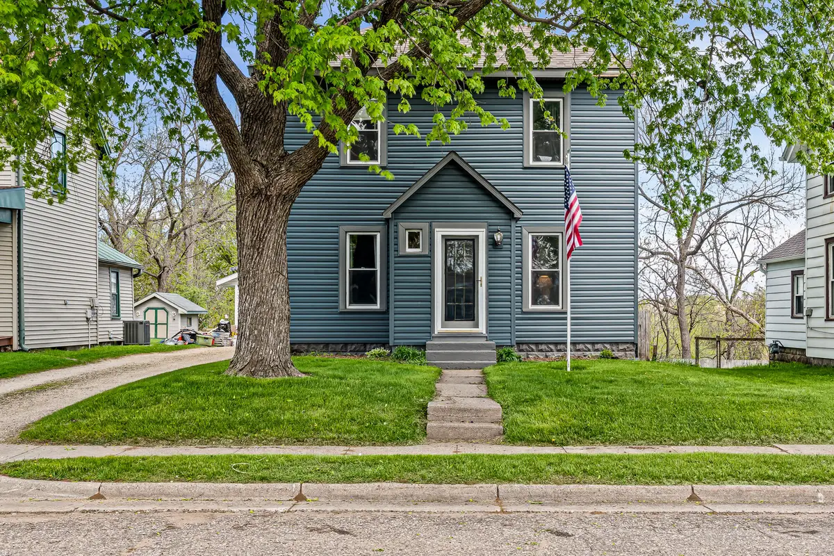 1510 Badger St, Bangor, WI 54614 - #1