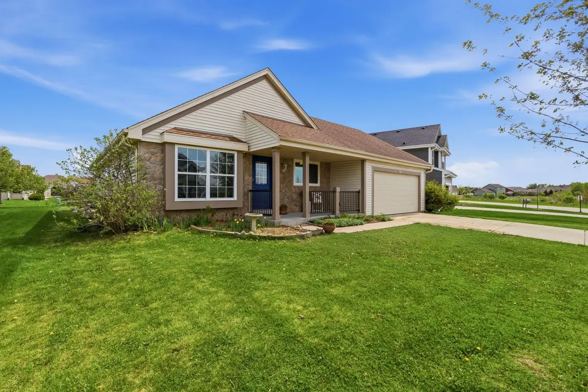 3837 Scenic Way, Caledonia, WI 53126 - #1